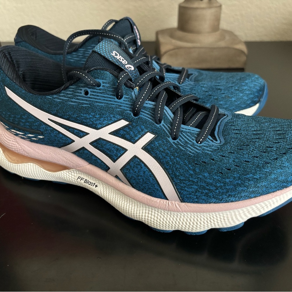 ASICS Gel Nimbus 24 women’s 10